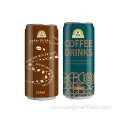 Wholesale Coffee Drinks Supplier